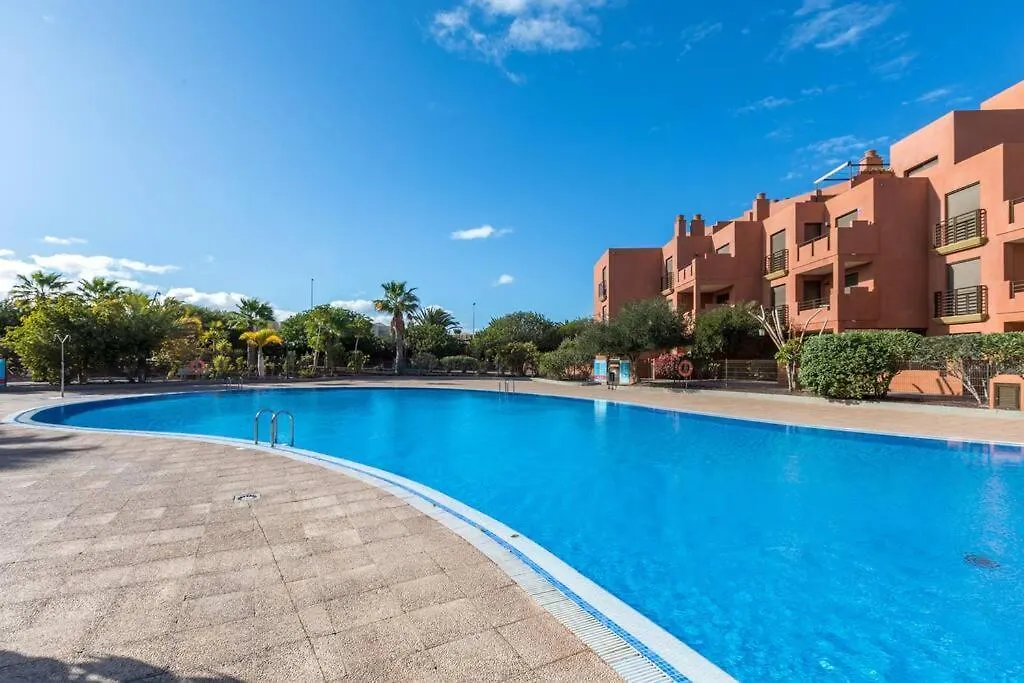 Apartamento La Tejita Beach And Pool Granadilla De Abona