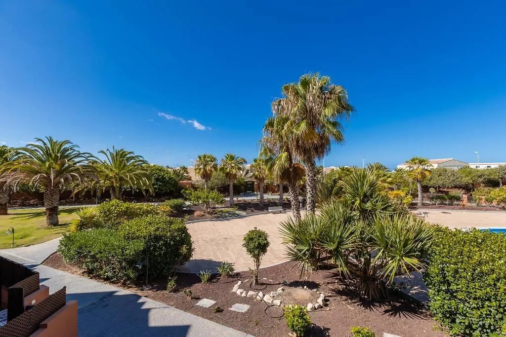 Apartamento La Tejita Beach And Pool Granadilla De Abona España
