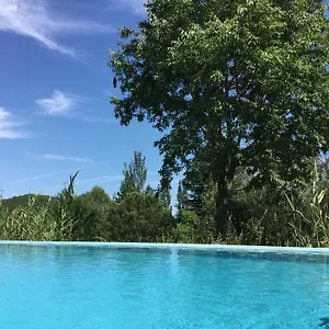 Mas Pardas Сasa de vacaciones Santa Pau