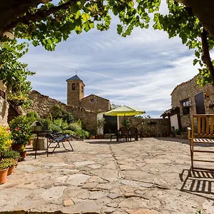 Casa Mauri Сasa de vacaciones Tremp