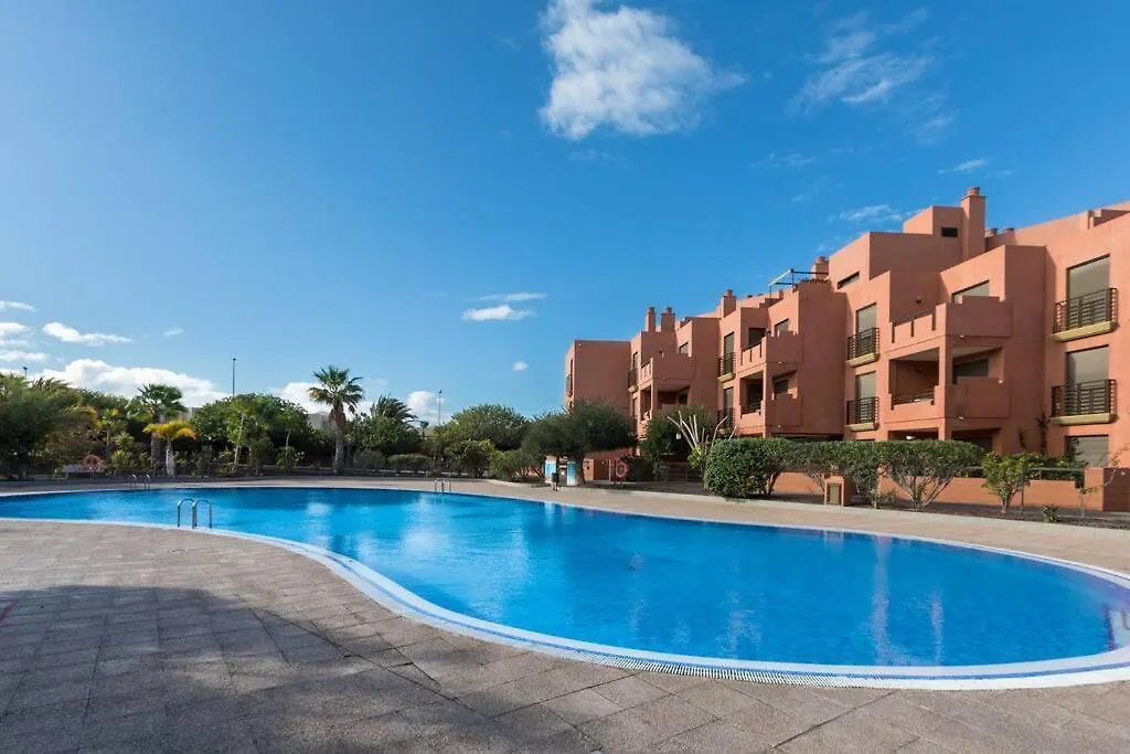 La Tejita Beach And Pool غراناديا دي أبونا